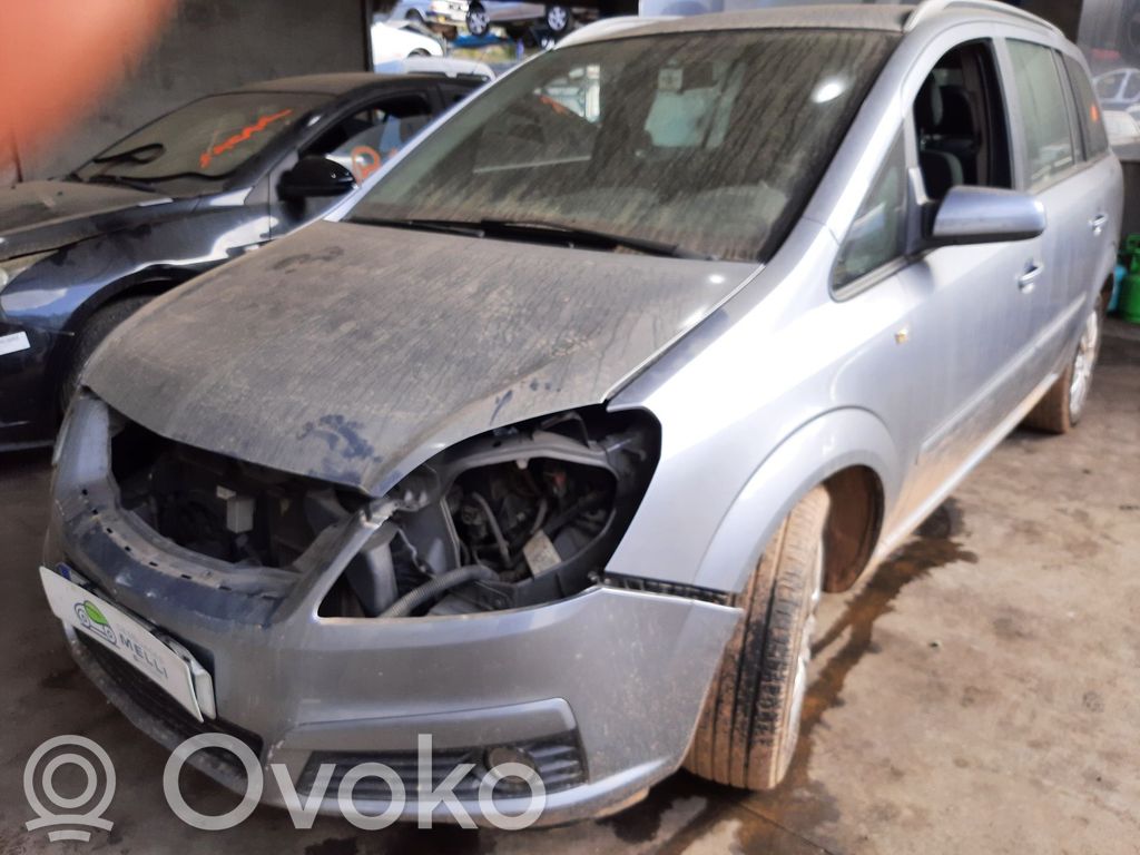 Zafira B Zafira  24467444