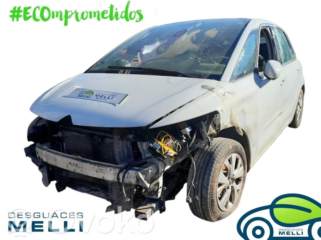 C4 II Picasso C4 Picasso, Grand Picasso, Aircross, Cactus  9810310280