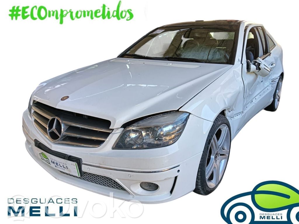 CLC CL203 CLC-class  2033502002