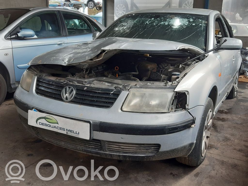 PASSAT B5 Passat  DUK