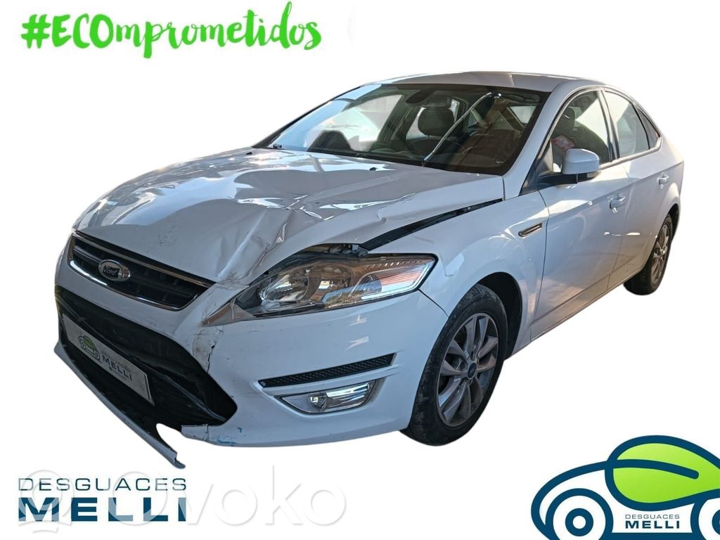 Mondeo MK IV Mondeo  1507181
