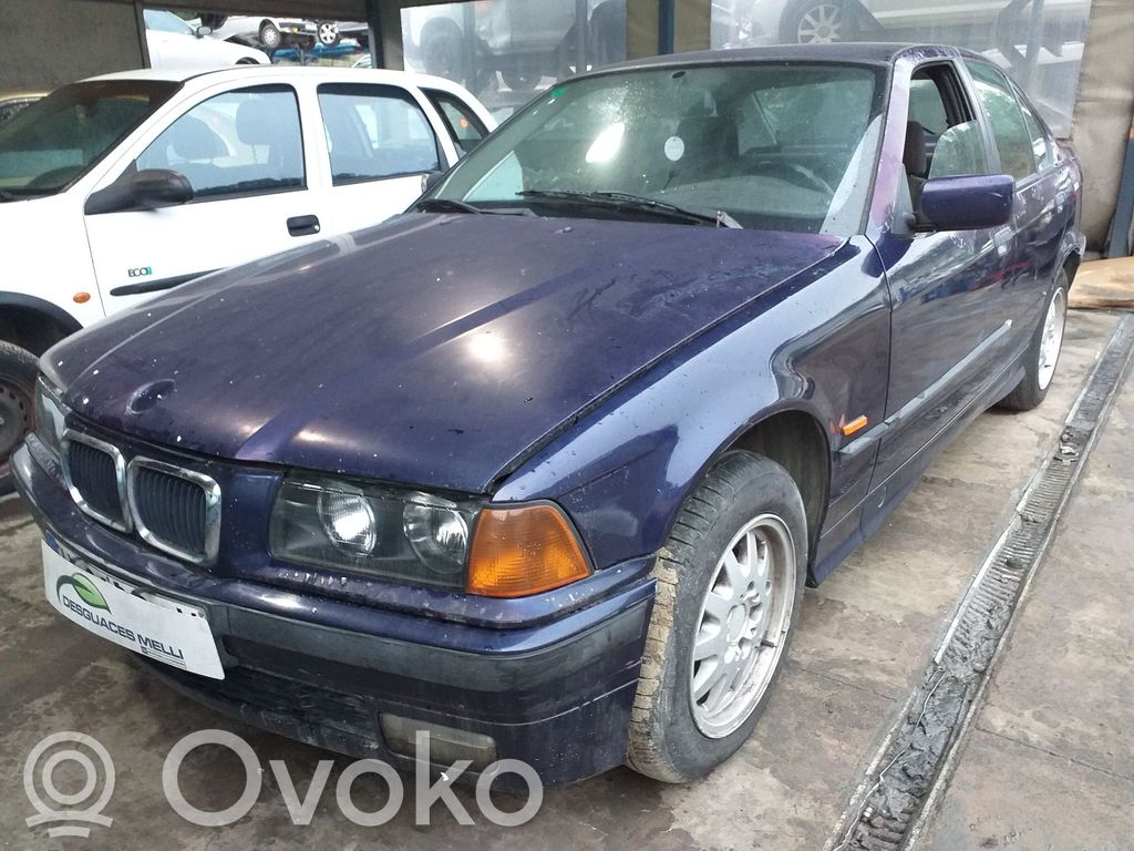 3 E36 Series 3  72192010