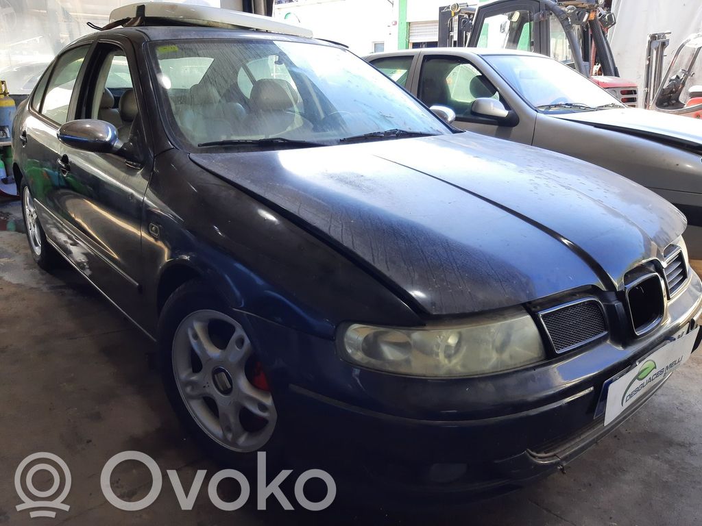Toledo II (1M) Toledo  071906018