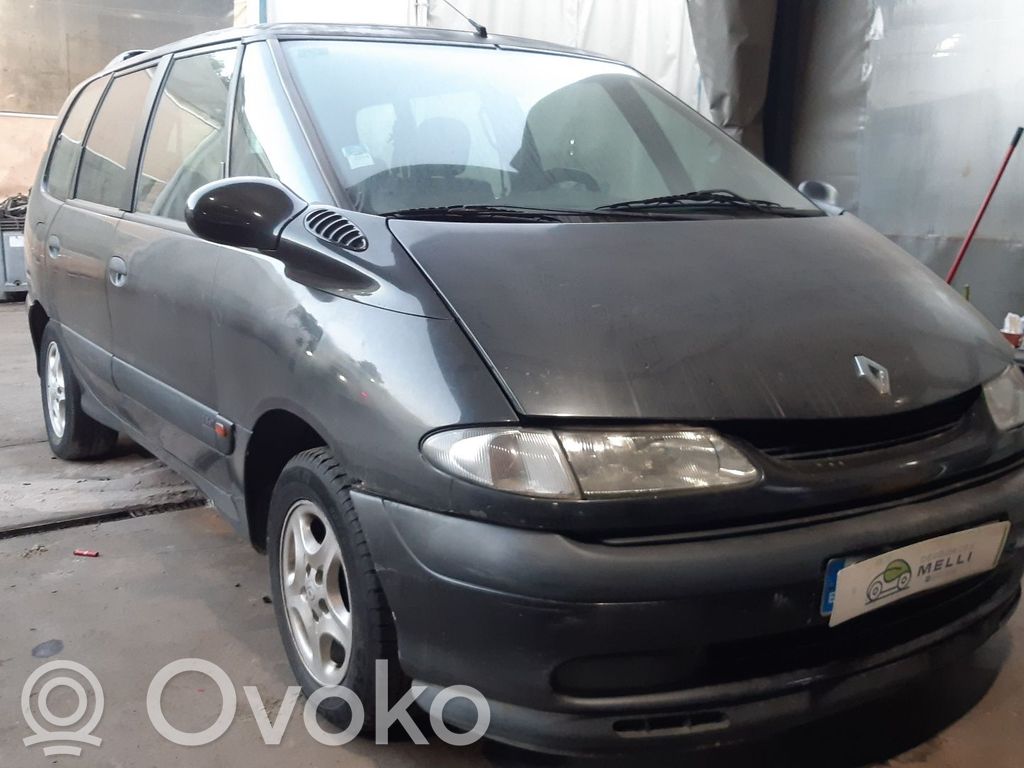 Espace III Espace  6025370666