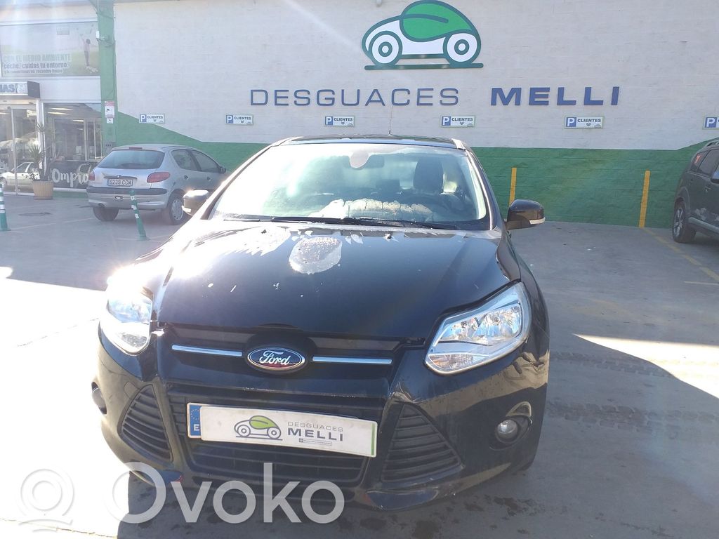 Focus Focus  AV6T17A553AC