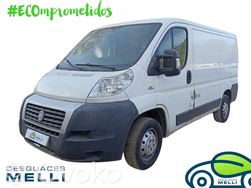 Ducato Ducato  0735423075