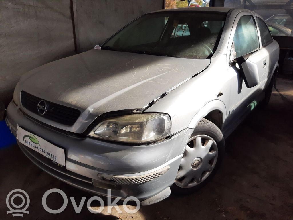 Astra G Astra  0124425020