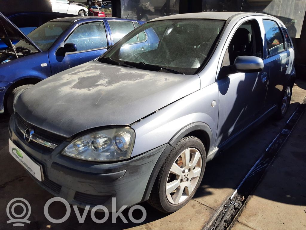 Corsa C Corsa  93177276