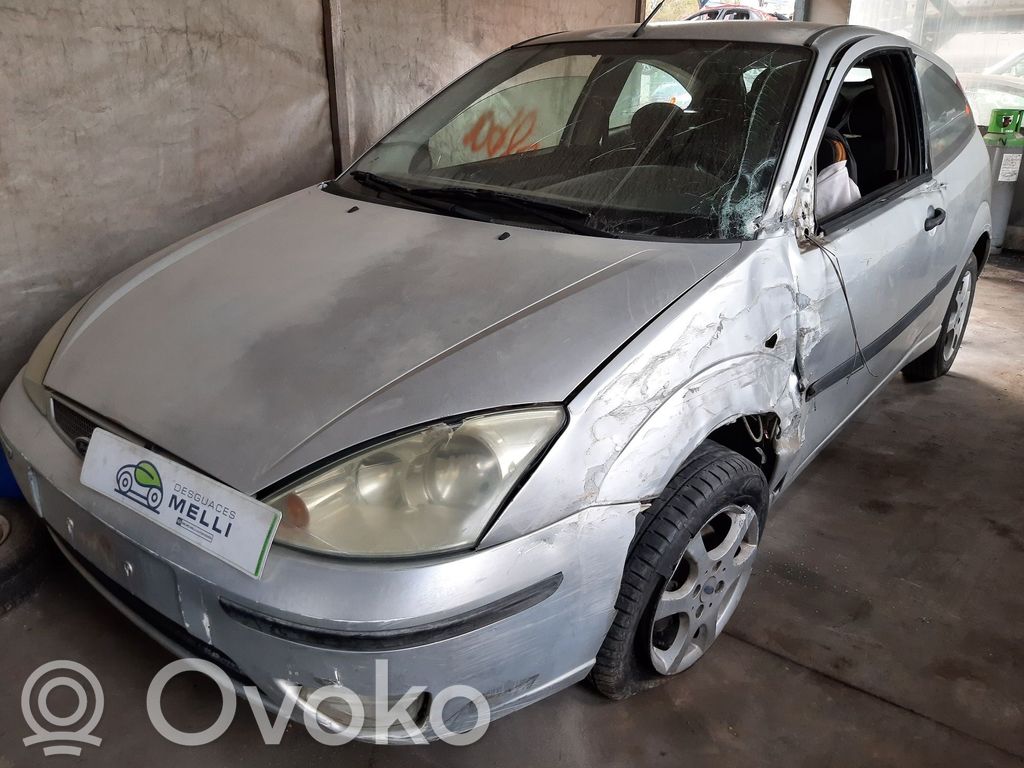 Focus Focus  YS4U11000AB