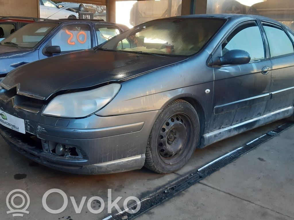 C5 C5, C5 Aircross  9640847780