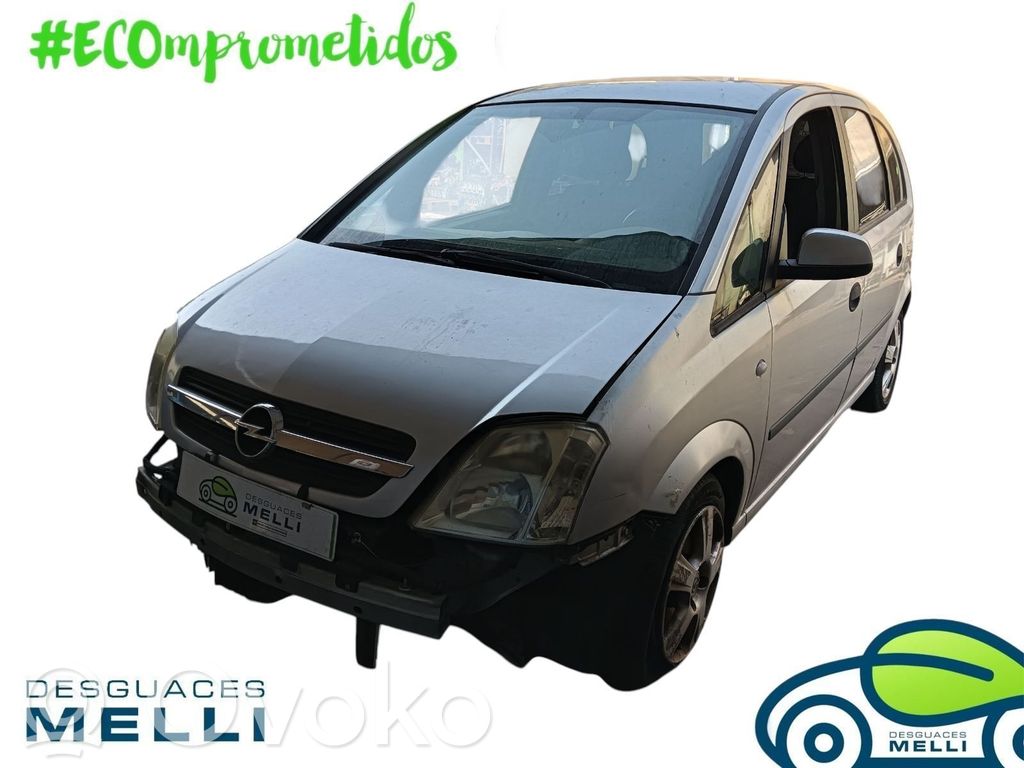 Meriva A Meriva  93321052