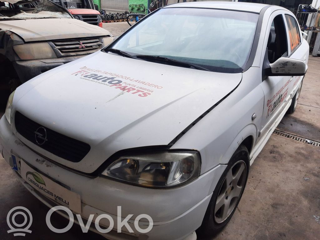 Astra G Astra  111123