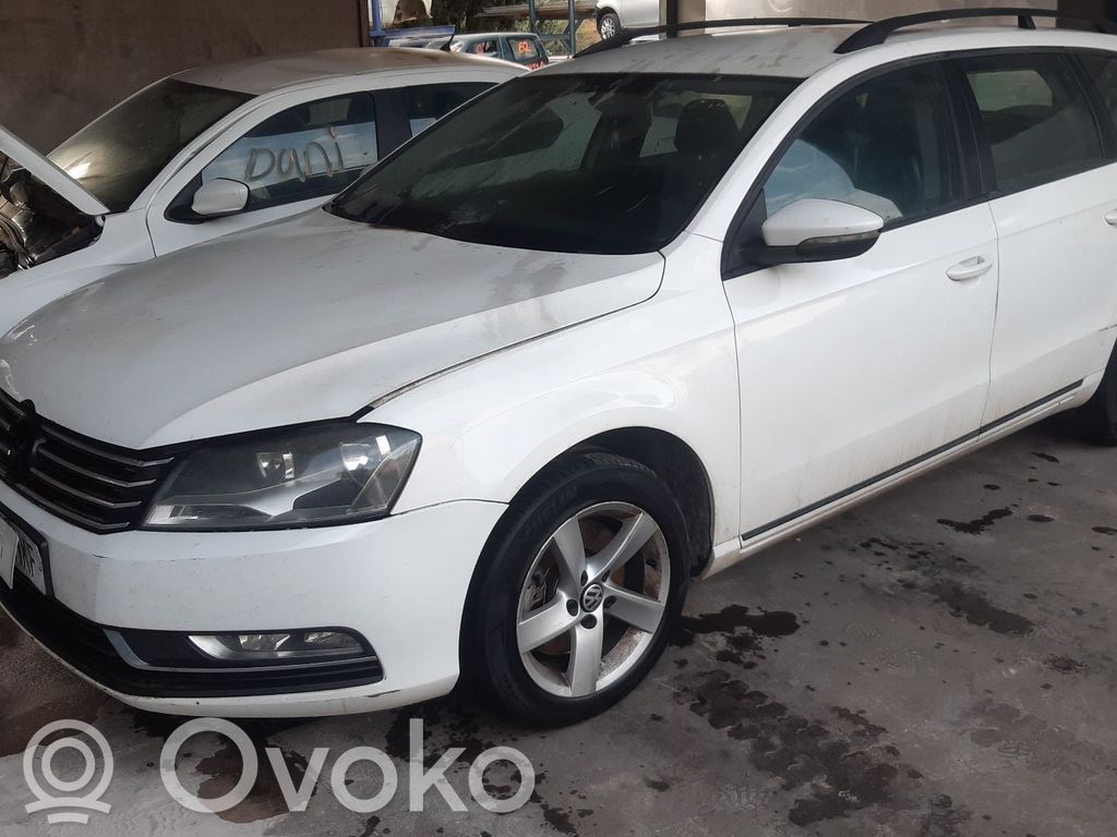 PASSAT B7 Passat  3AA839756