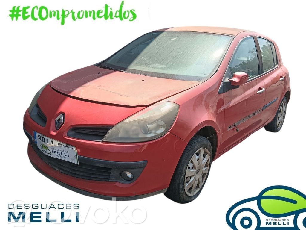 Clio III Clio  8200294234