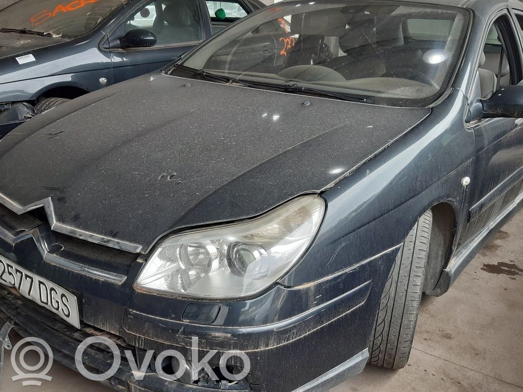 C5 C5, C5 Aircross  9632759780