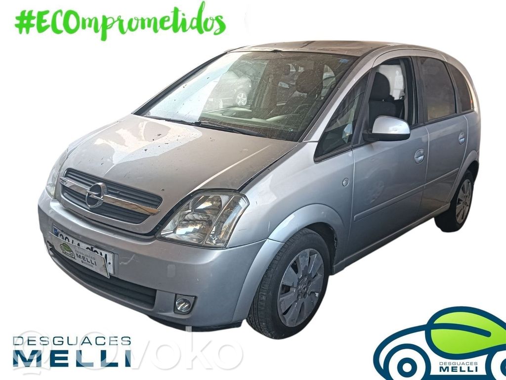 Meriva A Meriva  13217431