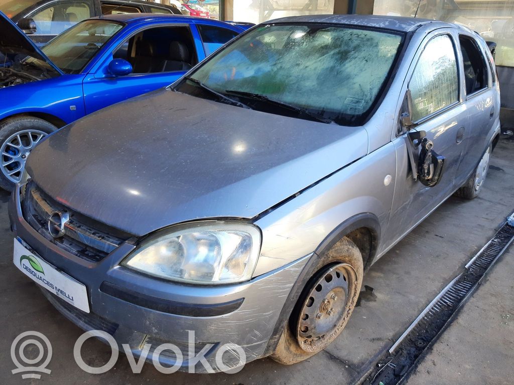 Corsa C Corsa  55190069
