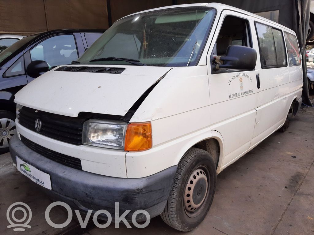 Transporter - Caravelle T4 Transporter/Caravelle  014411510