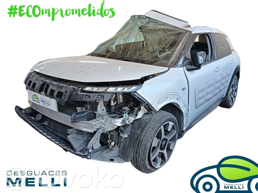 C4 Cactus C4 Picasso, Grand Picasso, Aircross, Cactus  4500AZ