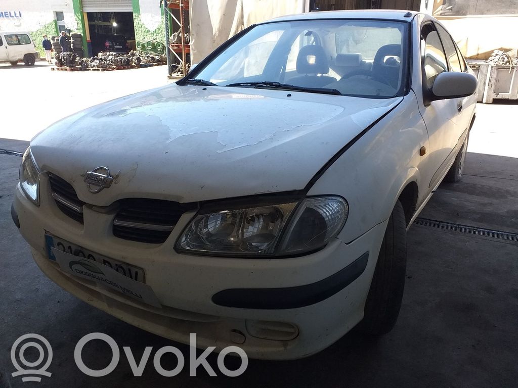 Almera N16 Almera  806067M208