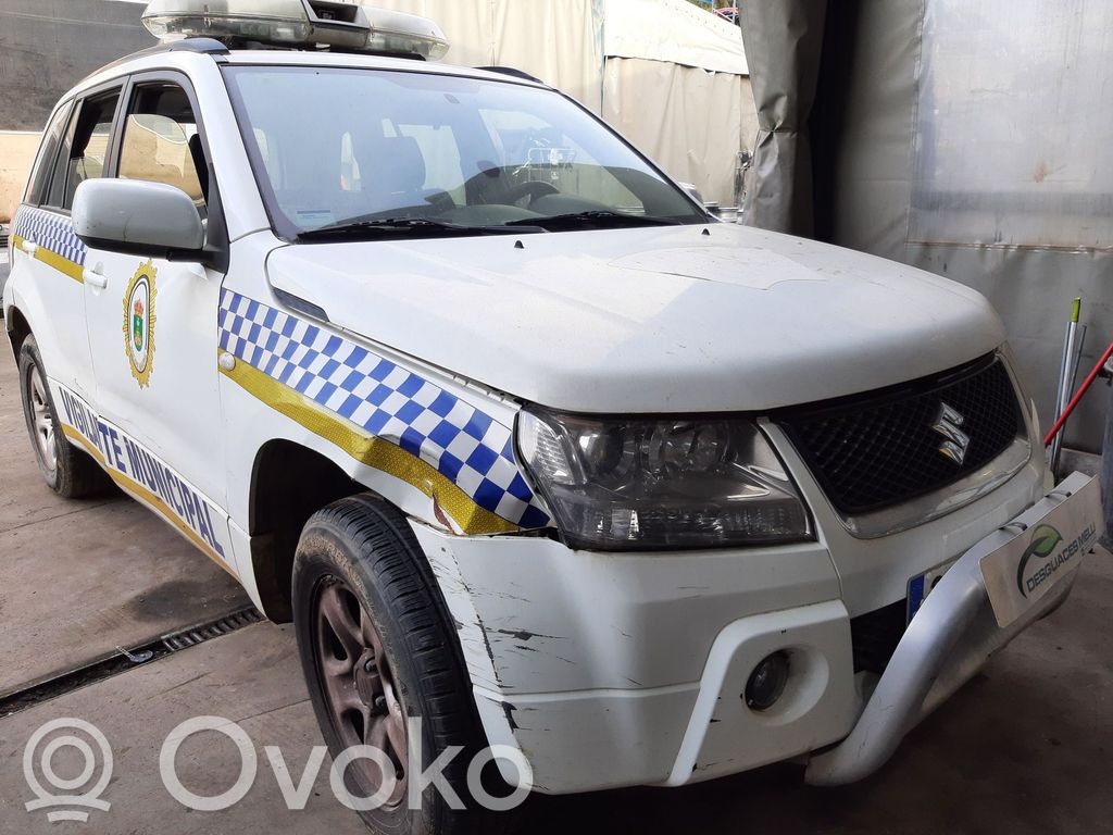 Grand Vitara II Grand Vitara  SP222
