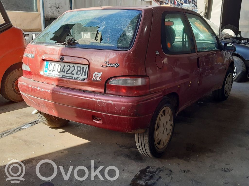 Saxo Saxo  7104A9