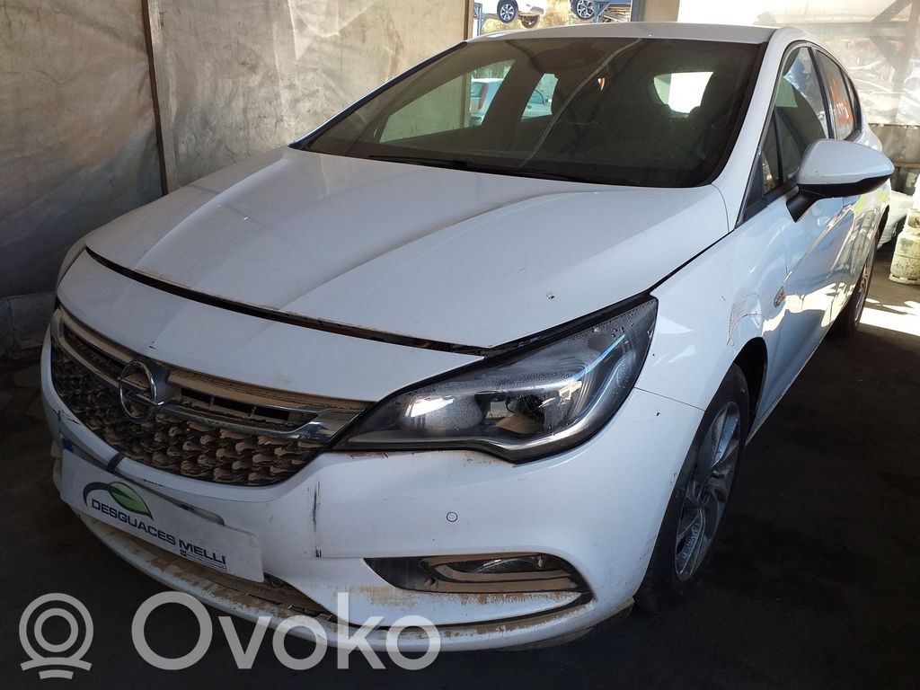 Astra K Astra  84139203