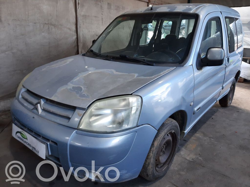 Berlingo Berlingo  8143TG