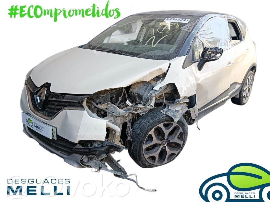Captur Captur  400159304R