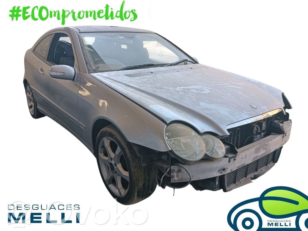 C W203 C-class, AMG (W202, W203, W204, W205, W206)  2038200359
