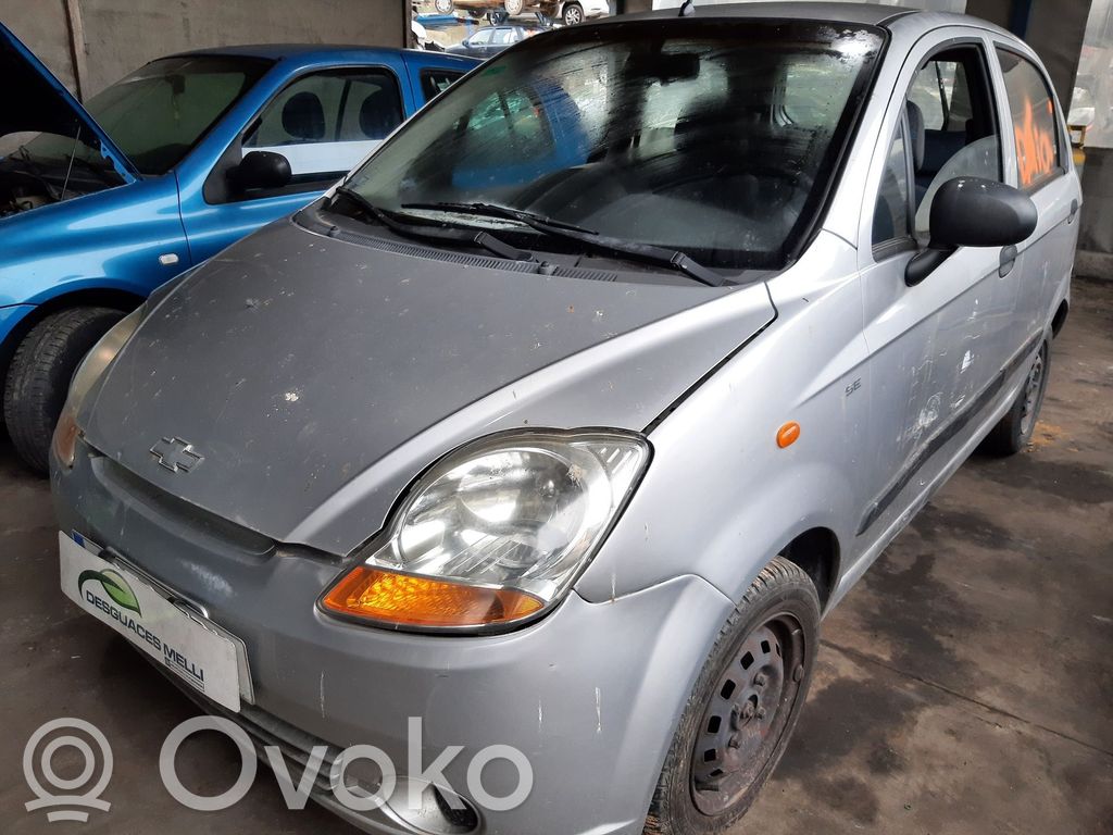 Matiz Matiz  96508092