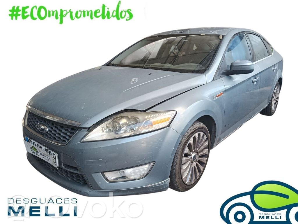 Mondeo MK IV Mondeo  D1651C2