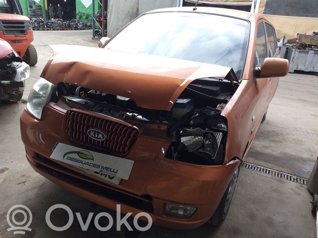 Picanto Picanto  8265007000