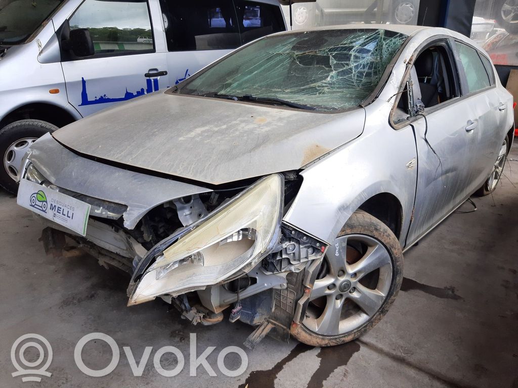 Astra J Astra  13267984