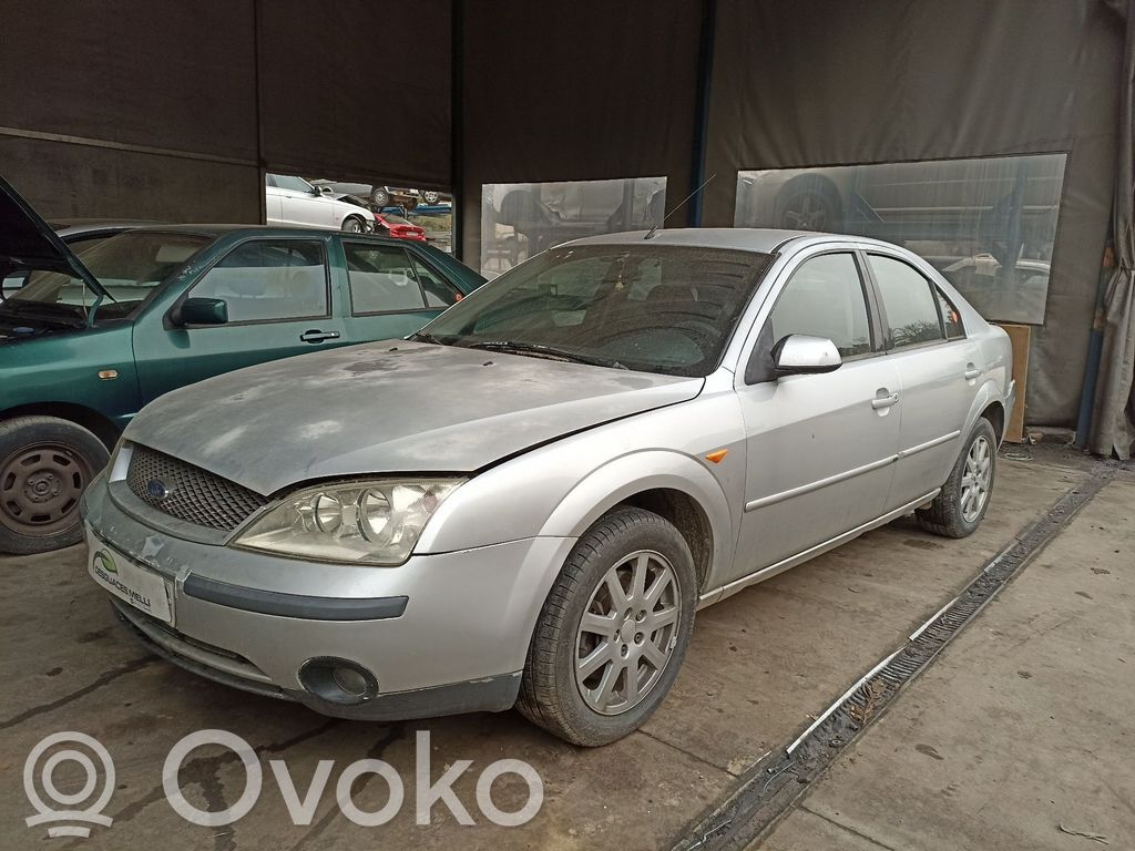 Mondeo Mk III Mondeo  1S7113006SE