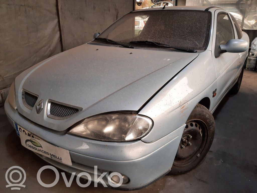 Megane I Megane  7701040540