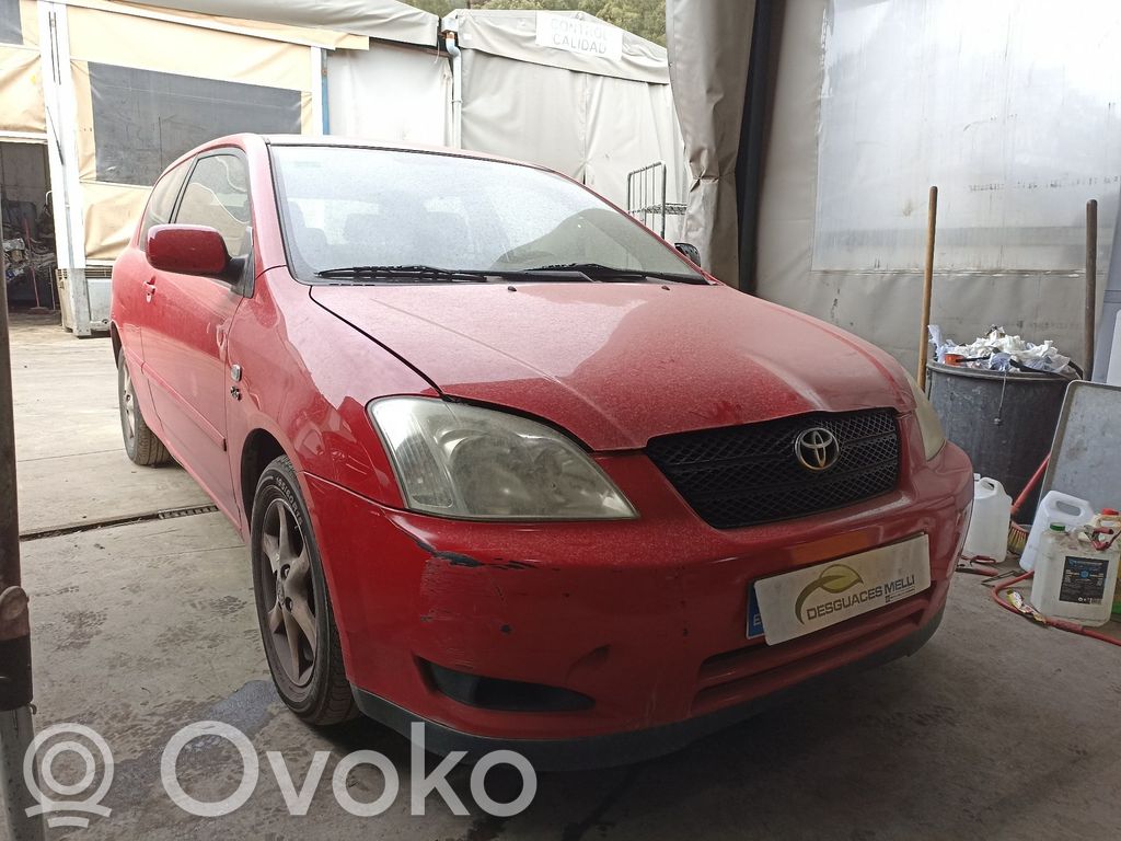 Corolla E120 E130 Corolla  4720109470