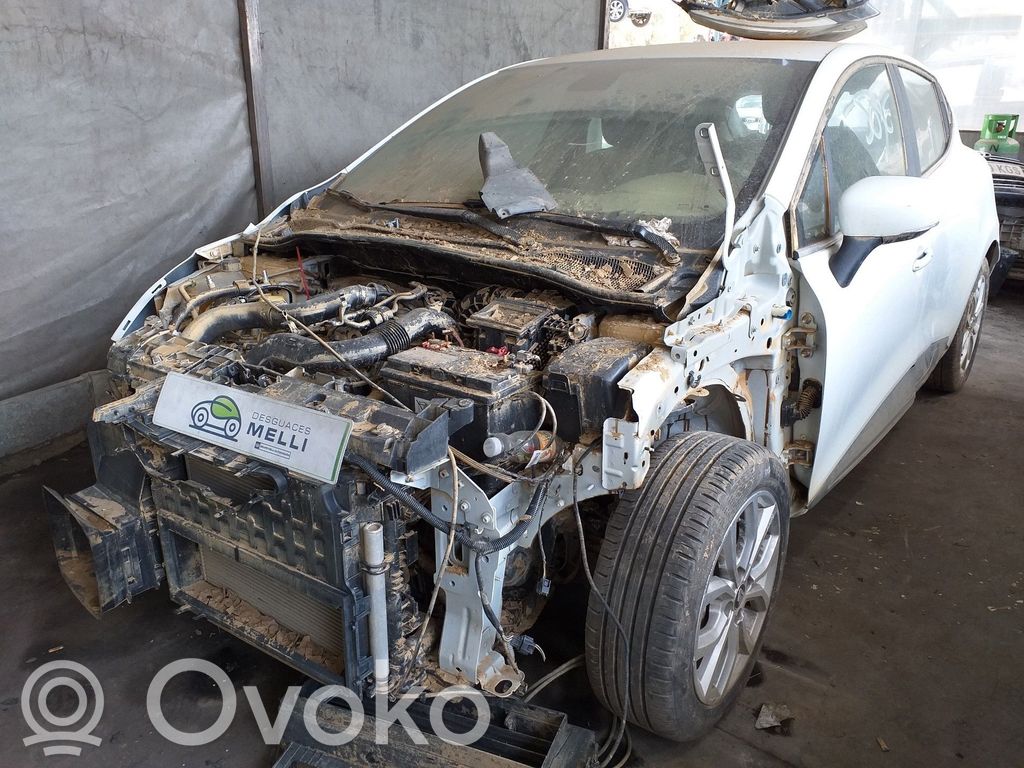Clio IV Clio  826730001R