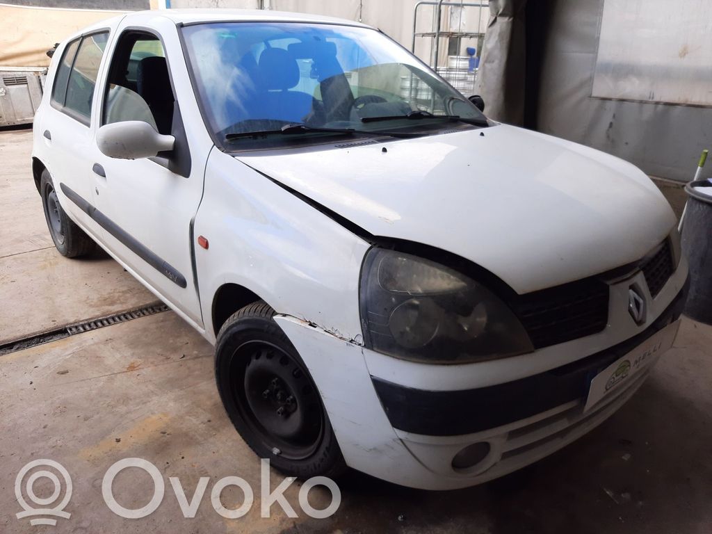 Clio II Clio  7700437090