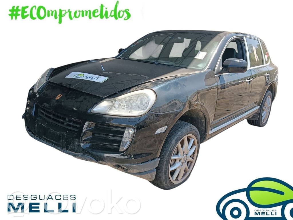 Cayenne (9PA) Cayenne  7L5713025H