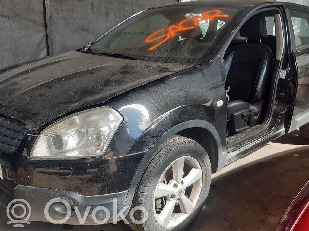 Qashqai Qashqai, Qashqai+2  25540JD00A