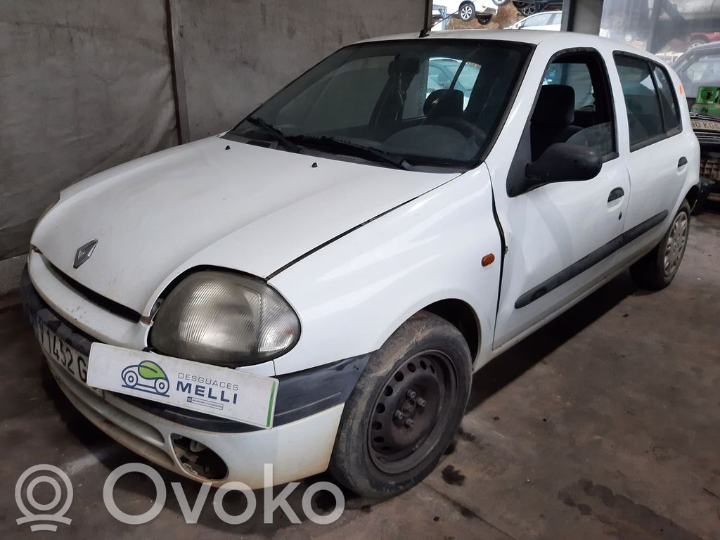 Clio II Clio  7700104956