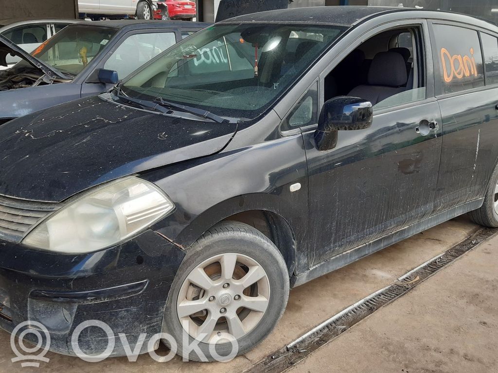 Tiida C11 Tiida  17520EE30B