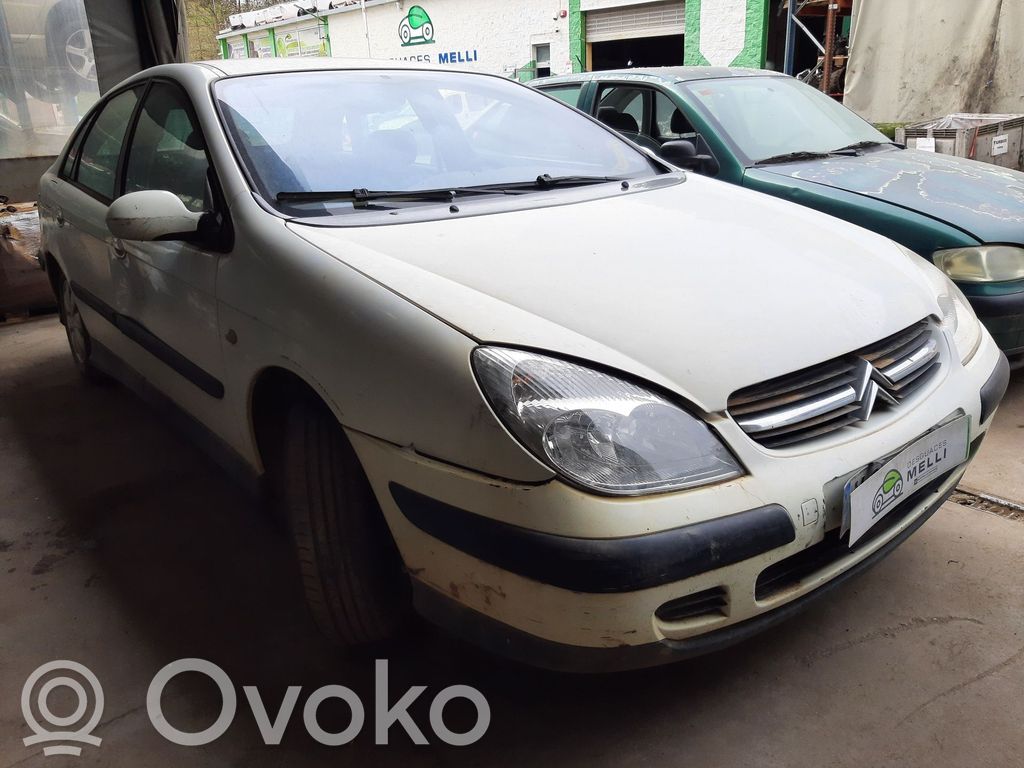 C5 C5, C5 Aircross  9652183880