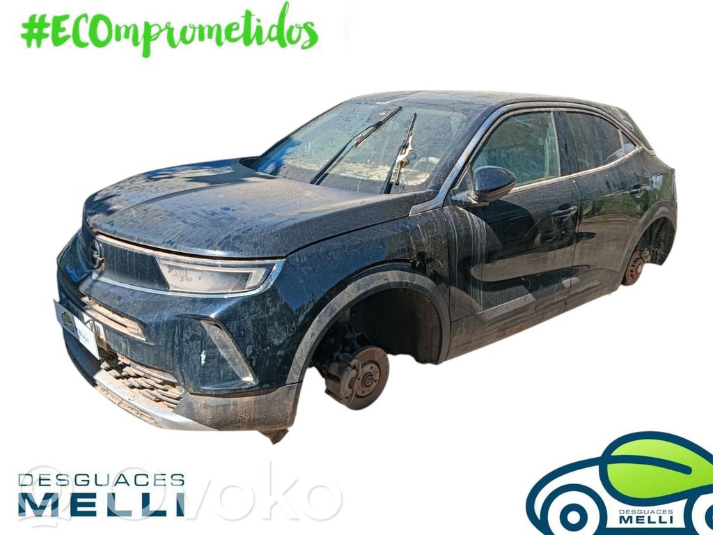 Mokka Mokka  98201553VV