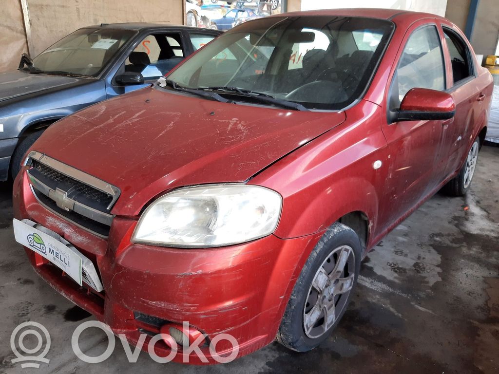 Aveo Aveo  95981220