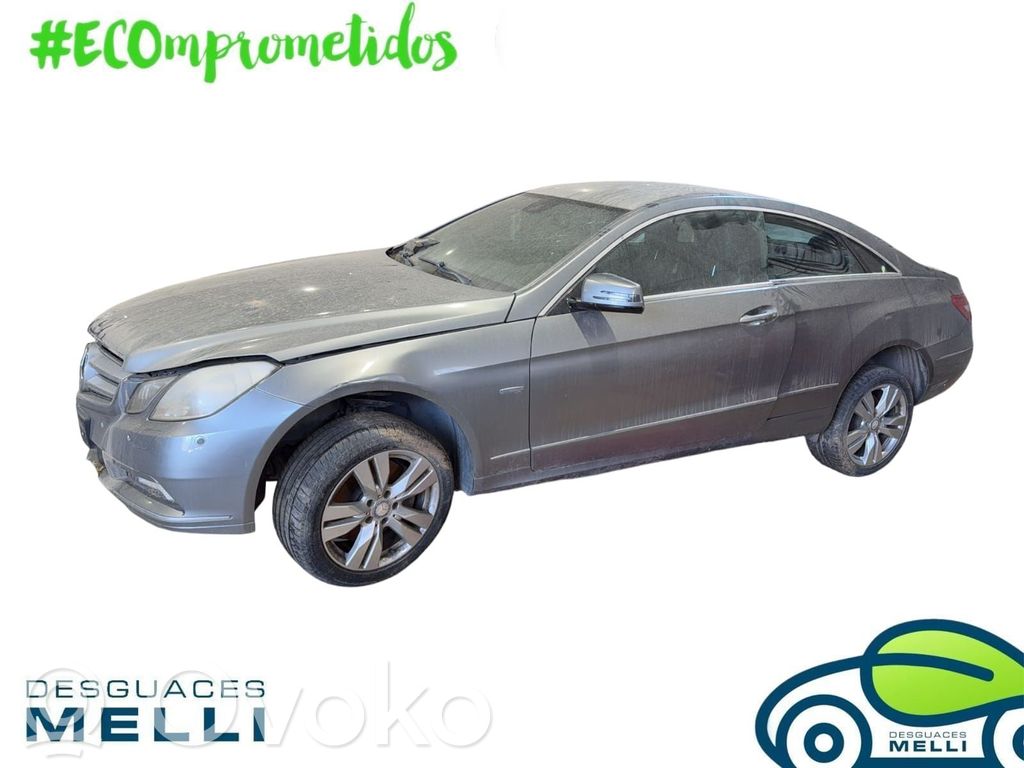 E A207 E-class, AMG (W124, W210, W211, W212, W213, C207, W238)  A6420900270