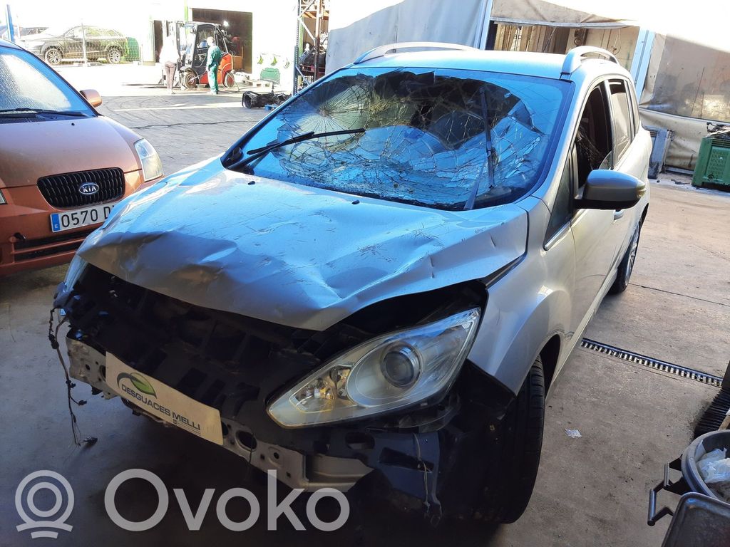 C-MAX II Focus C-MAX, C-MAX, Grand C-MAX  AM5T14A132DB