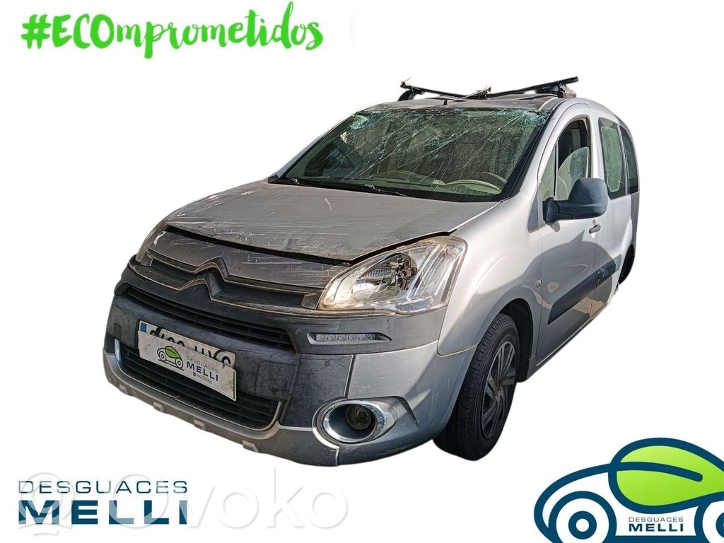 Berlingo Berlingo  9663123280