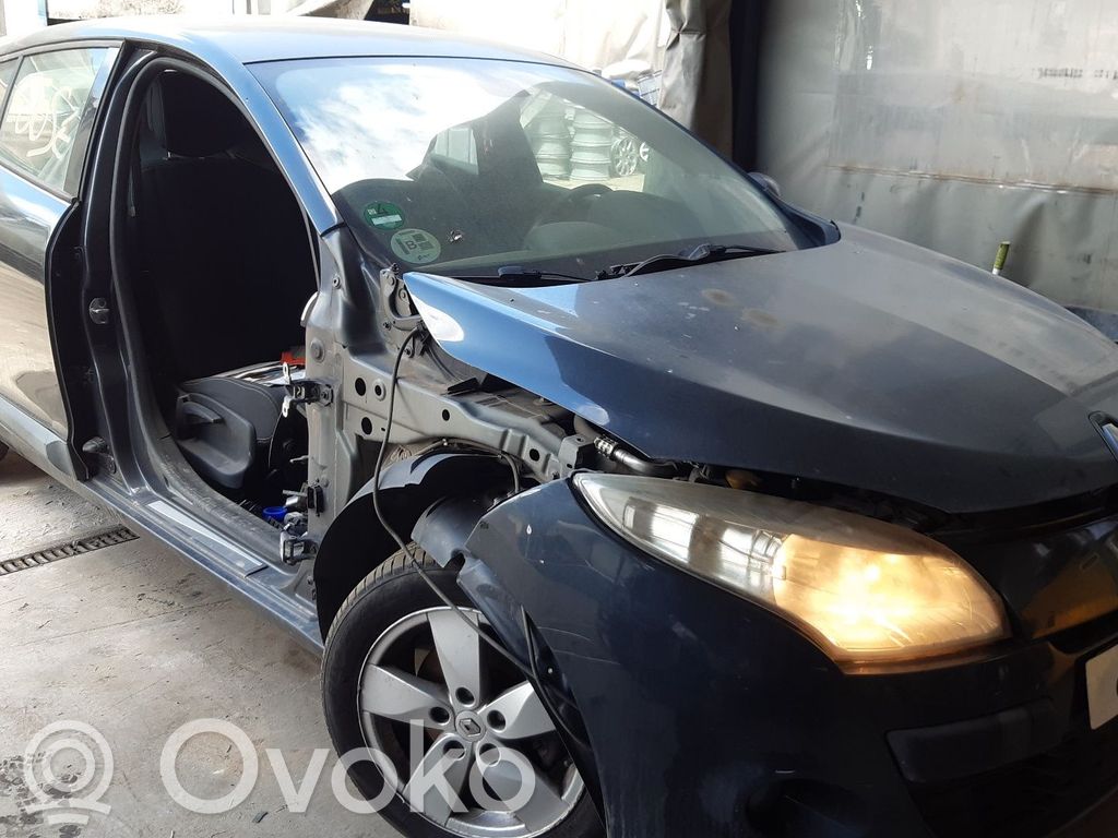 Megane III Megane  648450007R